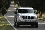 Jeep Grand Cherokee 2005 года